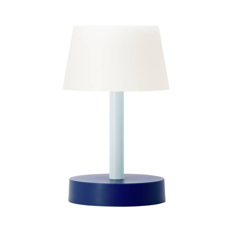 Remember Tischleuchte Fritz sky LED Remember Tischleuchte Fritz sky LED von Remember