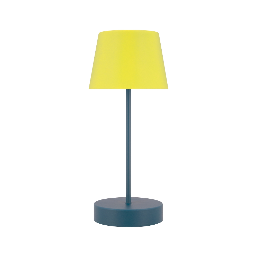 Remember Tischleuchte Oscar midnight LED von Remember