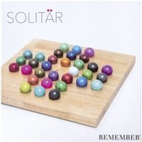 Solitär Solitär von Remember