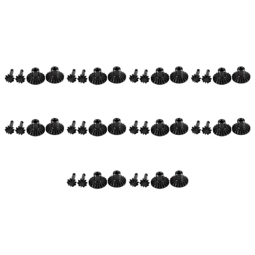 Remingtape 10X RC Auto Metall Teil Upgrade Metall Vorder- und Achse Zahnwelle Antrieb Zahnrad Satz für B1 B14 B16 B24 C14 C24 Remingtape 10X RC Auto Metall Teil Upgrade Metall Vorder- und Achse Zahnwelle Antrieb Zahnrad Satz für B1 B14 B16 B24 C14 C24 von Remingtape
