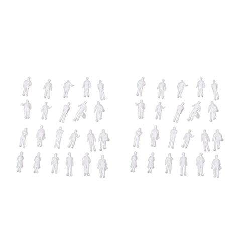 Remingtape 200 Stueck HO Massstab 1 : 100 Weisse Zug Modell Figuren Zug Figuren Remingtape 200 Stueck HO Massstab 1 : 100 Weisse Zug Modell Figuren Zug Figuren von Remingtape
