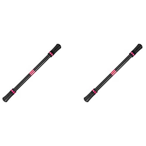 Remingtape 2X Finger Stift Spinnen Stifte Mod Gaming Spinnen Stifte Fliegend Spinnen Stift mit Gewichtetem Ball Finger Rotierend Stift B von Remingtape