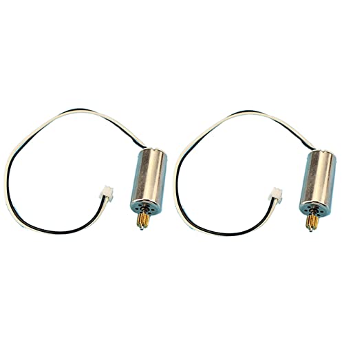 Remingtape 2X Motor mit Motor Getriebe für XK A220 P40 RC Flugzeug Flugzeug Flugzeug Teile Zubehör Remingtape 2X Motor mit Motor Getriebe für XK A220 P40 RC Flugzeug Flugzeug Flugzeug Teile Zubehör von Remingtape