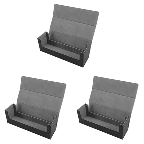 Remingtape 3X Sammelkarten-Aufbewahrungsbox, Baseballkarten-Aufbewahrungsbox für 900 + Sportkarten Oder 200 Remingtape 3X Sammelkarten-Aufbewahrungsbox, Baseballkarten-Aufbewahrungsbox für 900 + Sportkarten Oder 200 von Remingtape