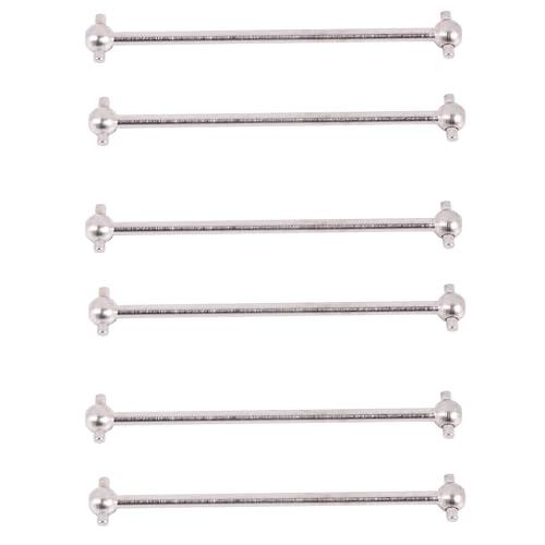 Remingtape 6X für 144001 1/14 RC Auto Teile 144001-1281 Hinterer Hunde Knochen von Remingtape