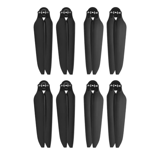 Remingtape Geeignet für Max 4T/4N Propeller-Drohnenblätter und Flügelzubehör von Remingtape