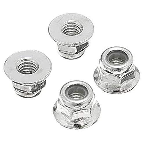 Remingtape für 9125 RC Auto Metall Reifen Kontermutter Mutter ZubehöR 25-WJ02 Teile von Remingtape