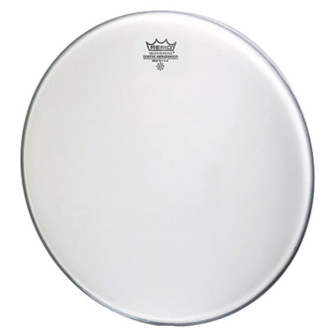 Remo Ambassador Coated BA-0113-00 13" Tom/Snare Head Tom-Fell von Remo