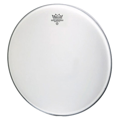 Remo Ambassador Coated BR-1128-00 28" Bass Drum Head Bass-Drum-Fell von Remo