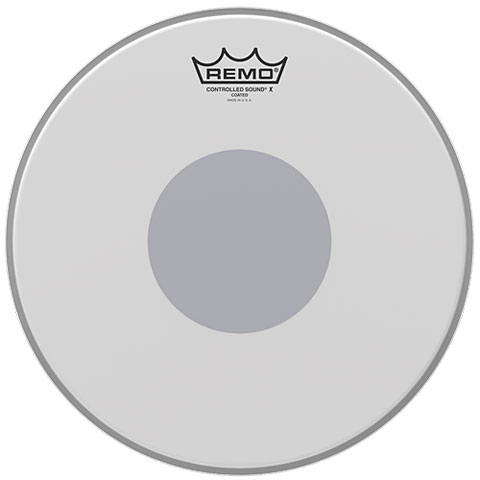 Remo Controlled Sound X CX-0113-10 13" Snare Head Snare-Drum-Fell von Remo