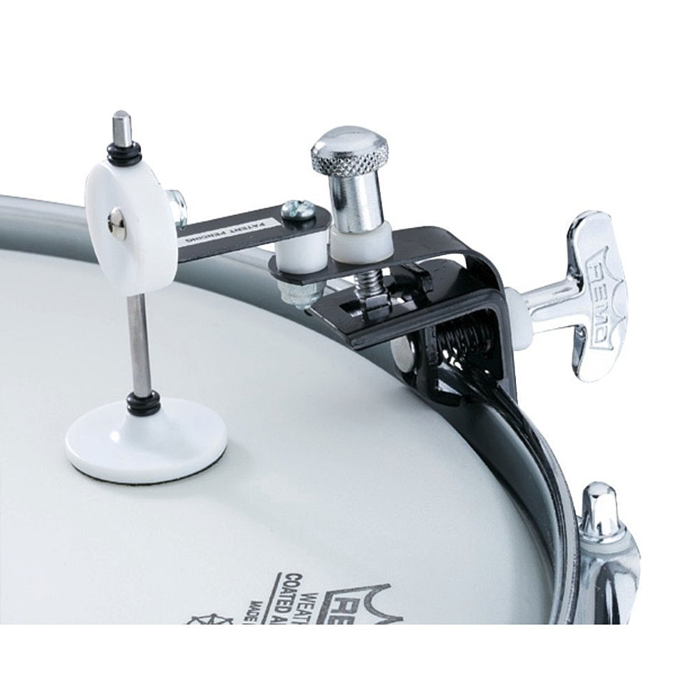 Remo Dave Weckl HK-2417-00 Active Snare Dampening System Fellzubehör von Remo