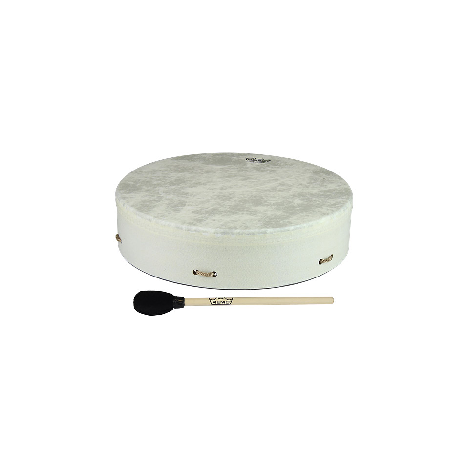 Remo E1-0316-00 Buffalo Drum 16" Handtrommel von Remo