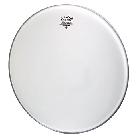 Remo Emperor Coated 20" BB-1120-00 Bass Drum Head Bass-Drum-Fell Remo Emperor Coated 20" BB-1120-00 Bass Drum Head Bass-Drum-Fell von Remo