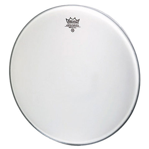 Remo Emperor Coated BB-1124-00 24" Bass Drum Head Bass-Drum-Fell von Remo