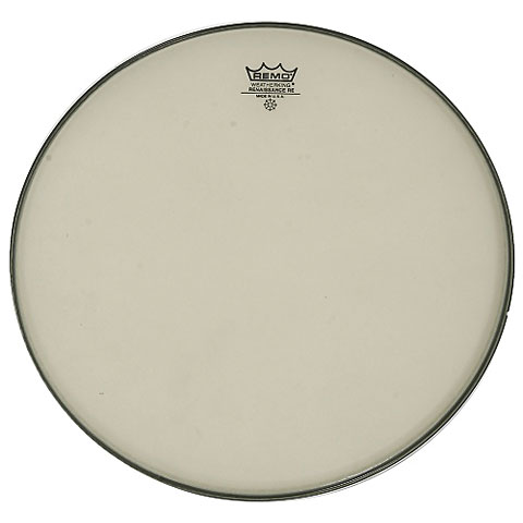 Remo Emperor Renaissance RE-1018-SS 18" Bass Drum Head Bass-Drum-Fell Remo Emperor Renaissance RE-1018-SS 18" Bass Drum Head Bass-Drum-Fell von Remo