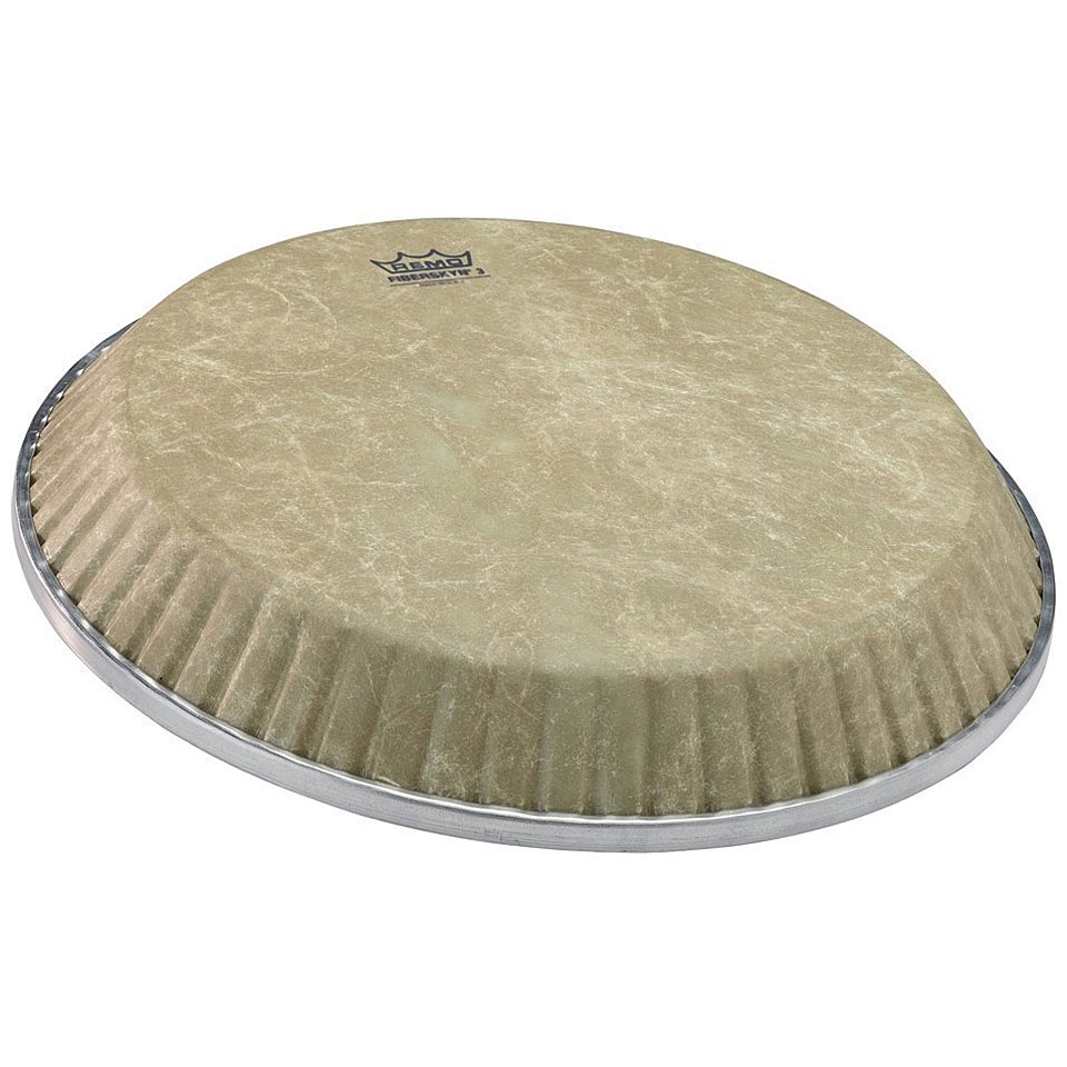 Remo Fiberskyn Symmetry 11,75" Conga Head Percussion-Fell von Remo