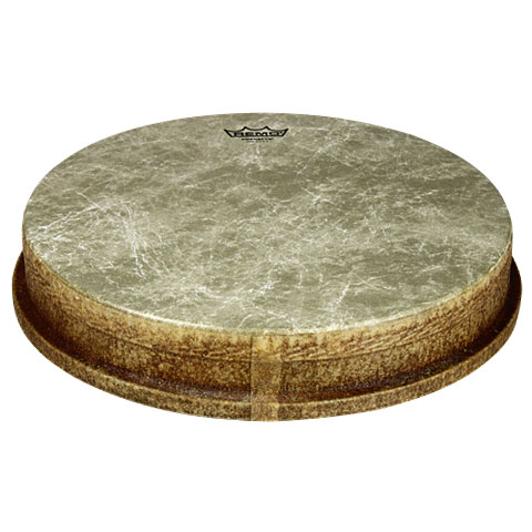Remo Mondo Fiberskyn 10" Djembe Head MO-2510-FA Percussion-Fell Remo Mondo Fiberskyn 10" Djembe Head MO-2510-FA Percussion-Fell von Remo