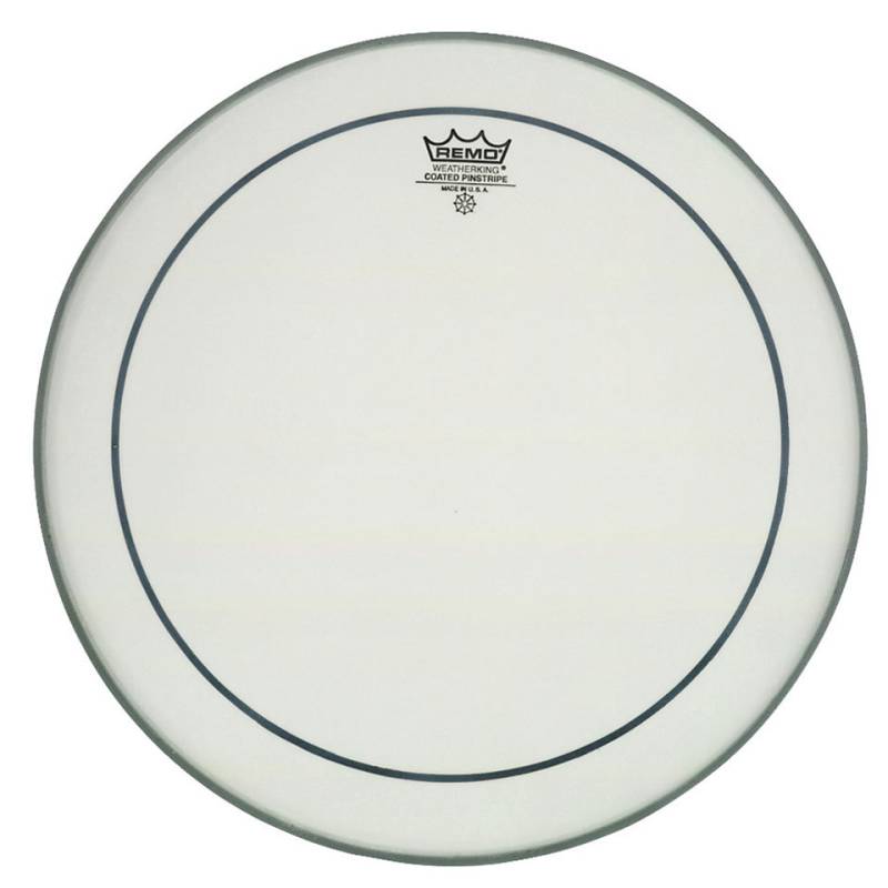 Remo Pinstripe Coated PS-1122-00 22" Bass Drum Head Bass-Drum-Fell von Remo