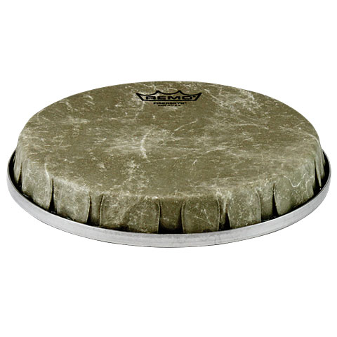 Remo R-Serie Fiberskyn 3 Bongo Head 8,50" Percussion-Fell Remo R-Serie Fiberskyn 3 Bongo Head 8,50" Percussion-Fell von Remo
