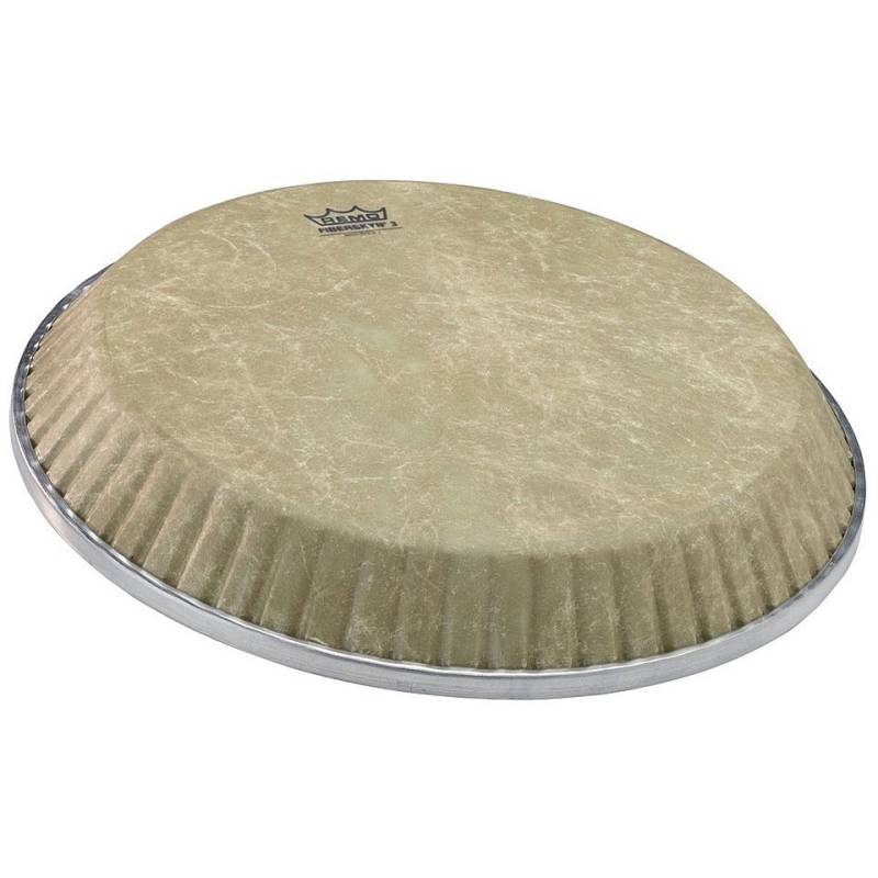 Remo Symmetry Fiberskyn 12,25" Conga Head Percussion-Fell von Remo