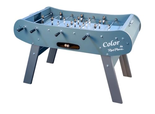 Ren Pierre Tischfußball, Farbe Mint von Ren Pierre
