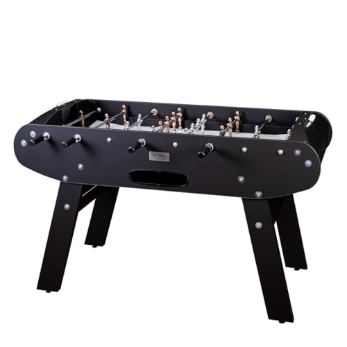 René Pierre Tischfußball, Premium, Onyx, Schwarz René Pierre Tischfußball, Premium, Onyx, Schwarz von Ren Pierre