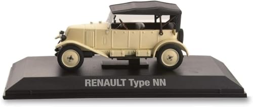 NOREV 1/43 - Renault Typ NN Torpedo - 1925 von Renault