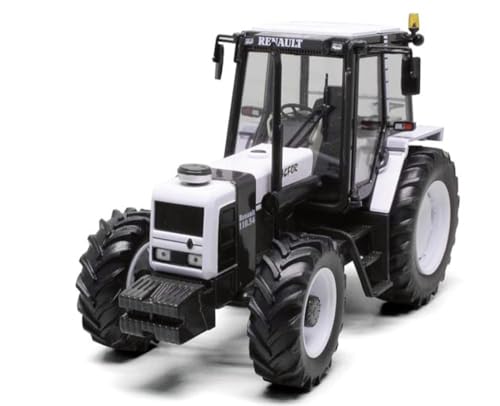 RENAULT 110-54 Tracfor, Blanc RENAULT 110-54 Tracfor, Blanc von Renault