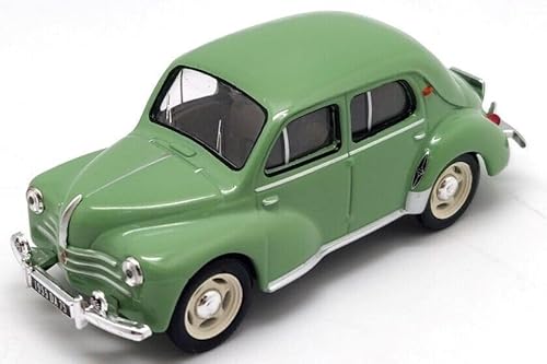 Renault 4CV 1955-1:43 - Odeon von Renault