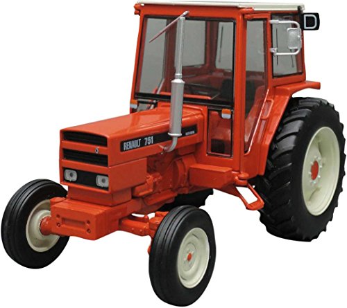 Replicagri Renault 751 2WD Modell 1:32 von Renault