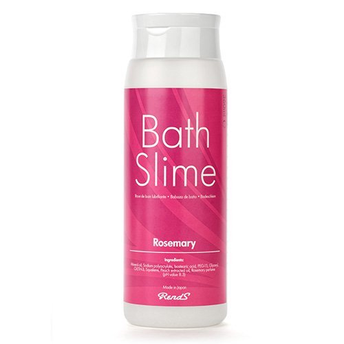 Rends Bath Slime - Rosemary Rends Bath Slime - Rosemary von Rends