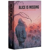 Alice Is Missing Alice Is Missing von Renegade Games Studios