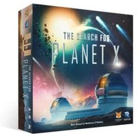 Search for Planet X Search for Planet X von Renegade Games Studios