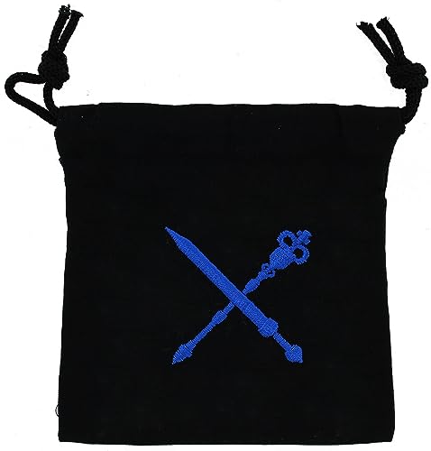 Renegade Game Studios Vampire: The Masquerade – Rivals Expandable Card Game | Ventrue Token Bag | Deck Construction | World of Darkness English von Renegade Game Studios