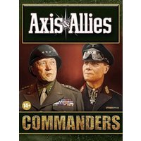 Axis & Allies: Commanders Axis & Allies: Commanders von Renegade Games Studio
