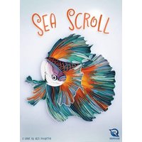 Sea Scroll Sea Scroll von Renegade Games Studio