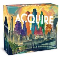 Acquire Acquire von Renegade Games Studios
