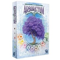 Arboretum Arboretum von Renegade Games Studios