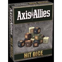 Axis & Allies: Hit Dice Axis & Allies: Hit Dice von Renegade Games Studios