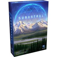 Subastral von Renegade Games Studios