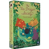 Tea Dragon Society Tea Dragon Society von Renegade Games Studios