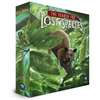The Search for Lost Species The Search for Lost Species von Renegade Games Studios