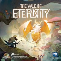 The Vale of Eternity von Renegade Games Studios