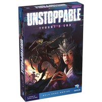 Unstoppable Tyrant's End Expansion Unstoppable Tyrant's End Expansion von Renegade Games Studios