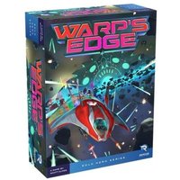 Warp's Edge Warp's Edge von Renegade Games Studios