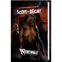 Werewolf: The Apocalypse 5th Edition Roleplaying Game Scent of Decay Chronicle Book Werewolf: The Apocalypse 5th Edition Roleplaying Game Scent of Decay Chronicle Book von Renegade Games Studios