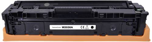 Renkforce RF-5608326 Toner ersetzt HP 415A W2030A Schwarz 2400 Seiten Kompatibel Toner von Renkforce