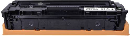 Renkforce RF-5608334 Toner ersetzt HP 207A (W2210A) Schwarz 1350 Seiten Kompatibel Toner von Renkforce