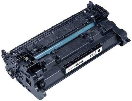Renkforce Toner ersetzt HP 59A (CF259A) Kompatibel Schwarz 3000 Seiten RF-5608690 von Renkforce