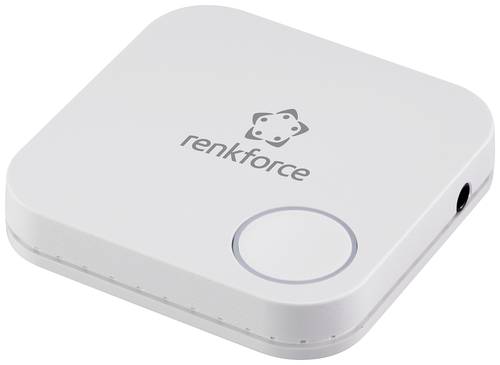 Renkforce RF-WST-500 HDMI Streaming Box Miracast von Renkforce